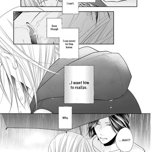 [TOMOCHI] Maki-chan wa Kare to Sex Shitai [Eng] – Gay Manga sex 131