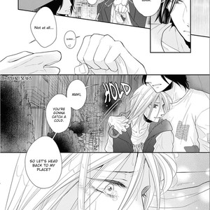 [TOMOCHI] Maki-chan wa Kare to Sex Shitai [Eng] – Gay Manga sex 132