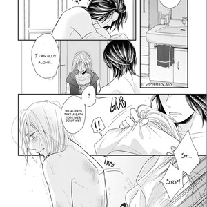 [TOMOCHI] Maki-chan wa Kare to Sex Shitai [Eng] – Gay Manga sex 134