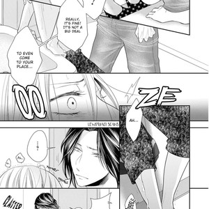 [TOMOCHI] Maki-chan wa Kare to Sex Shitai [Eng] – Gay Manga sex 135