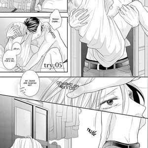 [TOMOCHI] Maki-chan wa Kare to Sex Shitai [Eng] – Gay Manga sex 148