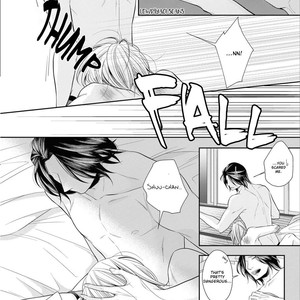 [TOMOCHI] Maki-chan wa Kare to Sex Shitai [Eng] – Gay Manga sex 149