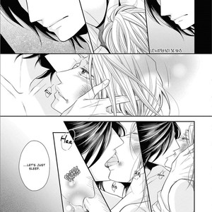 [TOMOCHI] Maki-chan wa Kare to Sex Shitai [Eng] – Gay Manga sex 150