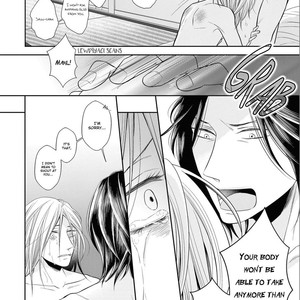 [TOMOCHI] Maki-chan wa Kare to Sex Shitai [Eng] – Gay Manga sex 153