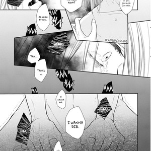 [TOMOCHI] Maki-chan wa Kare to Sex Shitai [Eng] – Gay Manga sex 154
