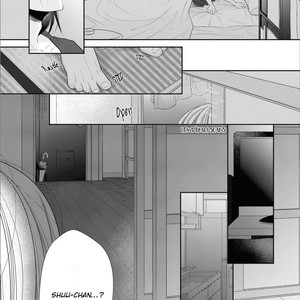 [TOMOCHI] Maki-chan wa Kare to Sex Shitai [Eng] – Gay Manga sex 158