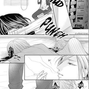 [TOMOCHI] Maki-chan wa Kare to Sex Shitai [Eng] – Gay Manga sex 159