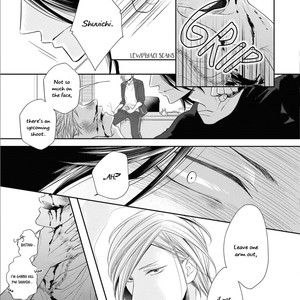 [TOMOCHI] Maki-chan wa Kare to Sex Shitai [Eng] – Gay Manga sex 160
