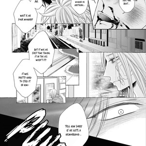 [TOMOCHI] Maki-chan wa Kare to Sex Shitai [Eng] – Gay Manga sex 161