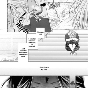 [TOMOCHI] Maki-chan wa Kare to Sex Shitai [Eng] – Gay Manga sex 163