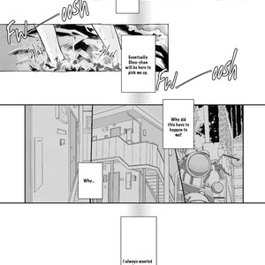 [TOMOCHI] Maki-chan wa Kare to Sex Shitai [Eng] – Gay Manga sex 166