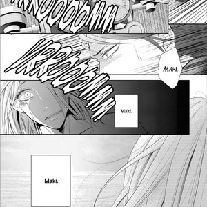 [TOMOCHI] Maki-chan wa Kare to Sex Shitai [Eng] – Gay Manga sex 168
