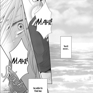 [TOMOCHI] Maki-chan wa Kare to Sex Shitai [Eng] – Gay Manga sex 179