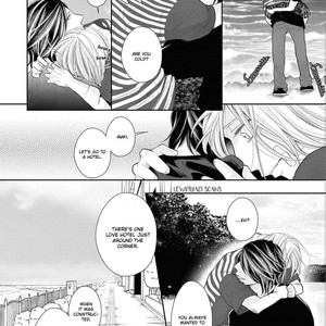 [TOMOCHI] Maki-chan wa Kare to Sex Shitai [Eng] – Gay Manga sex 183