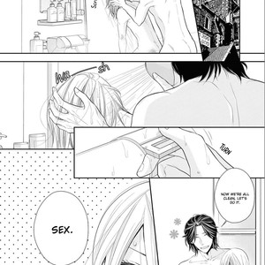 [TOMOCHI] Maki-chan wa Kare to Sex Shitai [Eng] – Gay Manga sex 185