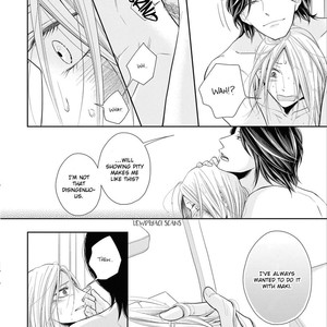 [TOMOCHI] Maki-chan wa Kare to Sex Shitai [Eng] – Gay Manga sex 187
