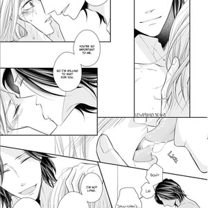 [TOMOCHI] Maki-chan wa Kare to Sex Shitai [Eng] – Gay Manga sex 188