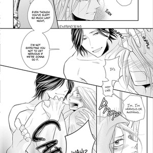 [TOMOCHI] Maki-chan wa Kare to Sex Shitai [Eng] – Gay Manga sex 189
