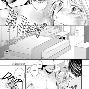 [TOMOCHI] Maki-chan wa Kare to Sex Shitai [Eng] – Gay Manga sex 190