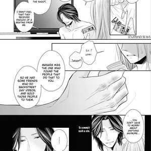 [TOMOCHI] Maki-chan wa Kare to Sex Shitai [Eng] – Gay Manga sex 191
