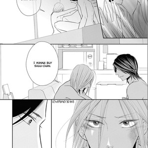 [TOMOCHI] Maki-chan wa Kare to Sex Shitai [Eng] – Gay Manga sex 193