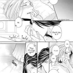 [TOMOCHI] Maki-chan wa Kare to Sex Shitai [Eng] – Gay Manga sex 195