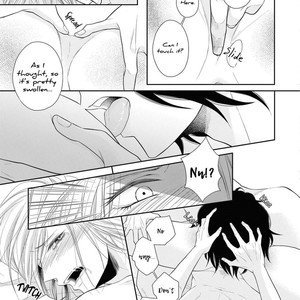 [TOMOCHI] Maki-chan wa Kare to Sex Shitai [Eng] – Gay Manga sex 196