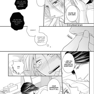 [TOMOCHI] Maki-chan wa Kare to Sex Shitai [Eng] – Gay Manga sex 197