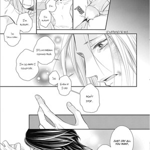 [TOMOCHI] Maki-chan wa Kare to Sex Shitai [Eng] – Gay Manga sex 198