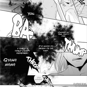 [TOMOCHI] Maki-chan wa Kare to Sex Shitai [Eng] – Gay Manga sex 199