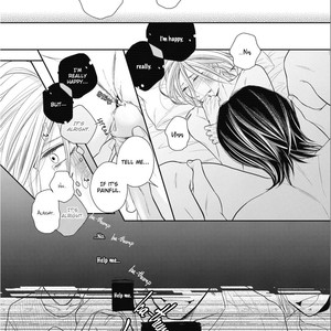 [TOMOCHI] Maki-chan wa Kare to Sex Shitai [Eng] – Gay Manga sex 201