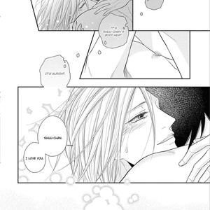 [TOMOCHI] Maki-chan wa Kare to Sex Shitai [Eng] – Gay Manga sex 205