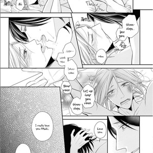 [TOMOCHI] Maki-chan wa Kare to Sex Shitai [Eng] – Gay Manga sex 206