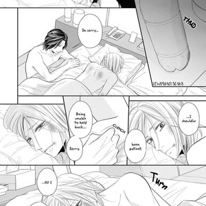 [TOMOCHI] Maki-chan wa Kare to Sex Shitai [Eng] – Gay Manga sex 207