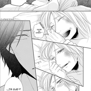[TOMOCHI] Maki-chan wa Kare to Sex Shitai [Eng] – Gay Manga sex 208