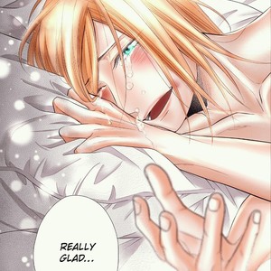 [TOMOCHI] Maki-chan wa Kare to Sex Shitai [Eng] – Gay Manga sex 209