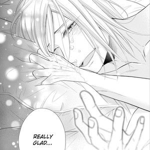 [TOMOCHI] Maki-chan wa Kare to Sex Shitai [Eng] – Gay Manga sex 210