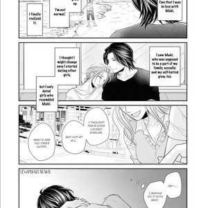 [TOMOCHI] Maki-chan wa Kare to Sex Shitai [Eng] – Gay Manga sex 223