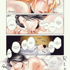 [TOMOCHI] Maki-chan wa Kare to Sex Shitai [Eng] – Gay Manga sex 225