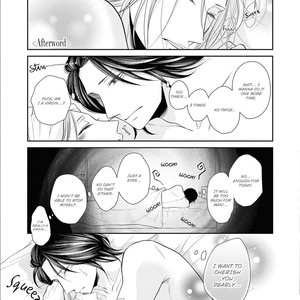 [TOMOCHI] Maki-chan wa Kare to Sex Shitai [Eng] – Gay Manga sex 226