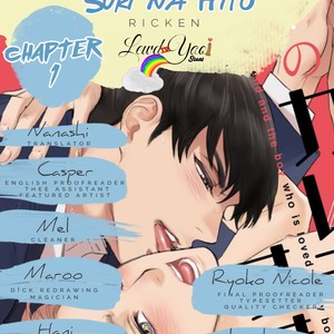 [Ricken] Boku no Kareshi no Suki na Hito (update c.4) [Eng] – Gay Manga sex 4
