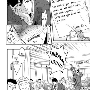 [Ricken] Boku no Kareshi no Suki na Hito (update c.4) [Eng] – Gay Manga sex 7