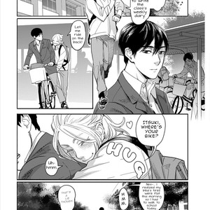 [Ricken] Boku no Kareshi no Suki na Hito (update c.4) [Eng] – Gay Manga sex 10