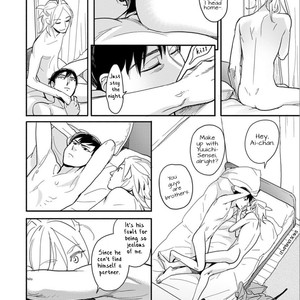 [Ricken] Boku no Kareshi no Suki na Hito (update c.4) [Eng] – Gay Manga sex 23