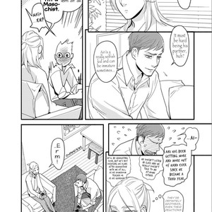 [Ricken] Boku no Kareshi no Suki na Hito (update c.4) [Eng] – Gay Manga sex 29