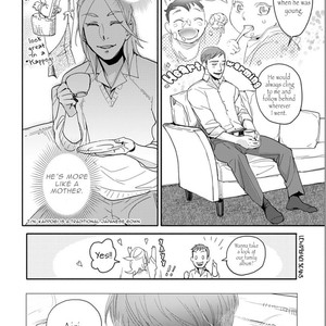 [Ricken] Boku no Kareshi no Suki na Hito (update c.4) [Eng] – Gay Manga sex 31