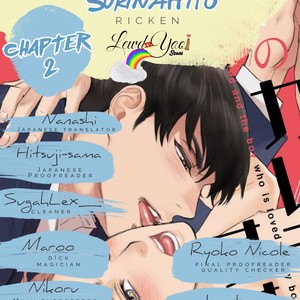 [Ricken] Boku no Kareshi no Suki na Hito (update c.4) [Eng] – Gay Manga sex 49
