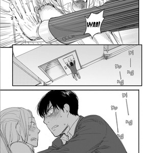 [Ricken] Boku no Kareshi no Suki na Hito (update c.4) [Eng] – Gay Manga sex 61