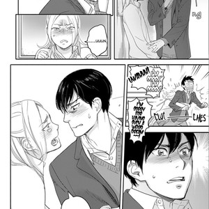 [Ricken] Boku no Kareshi no Suki na Hito (update c.4) [Eng] – Gay Manga sex 62