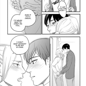 [Ricken] Boku no Kareshi no Suki na Hito (update c.4) [Eng] – Gay Manga sex 63